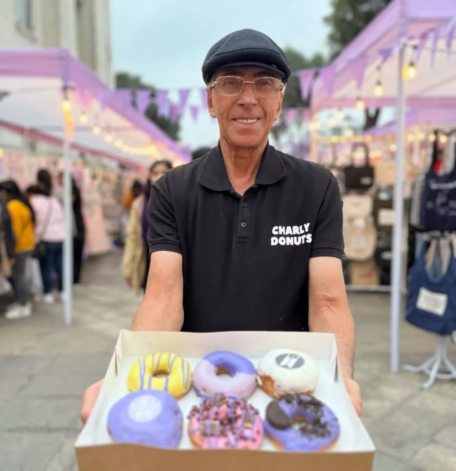 <p>El emprendimiento</p><p>y el esfuerzo:</p>