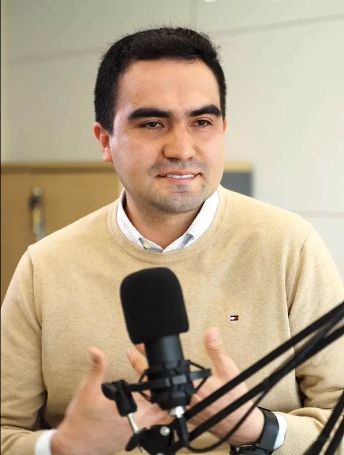 <p>El emprendimiento</p><p>y la innovación:</p>