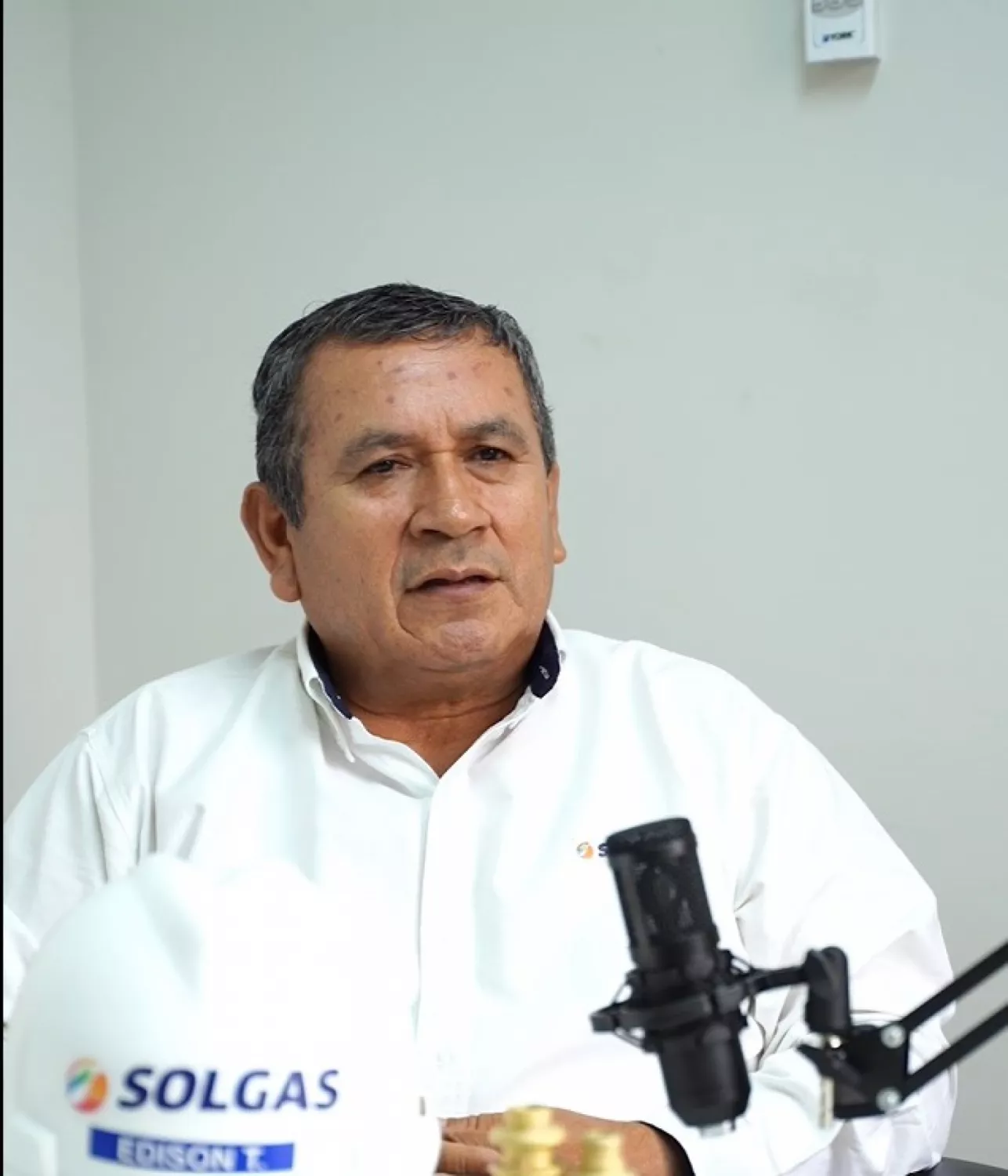 <p>El emprendimiento</p><p>y el equipo:</p>