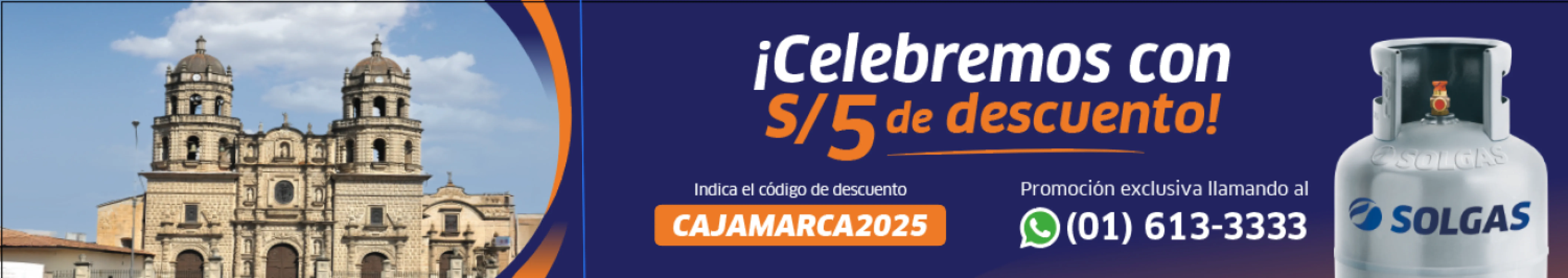 Imagen de la promoción